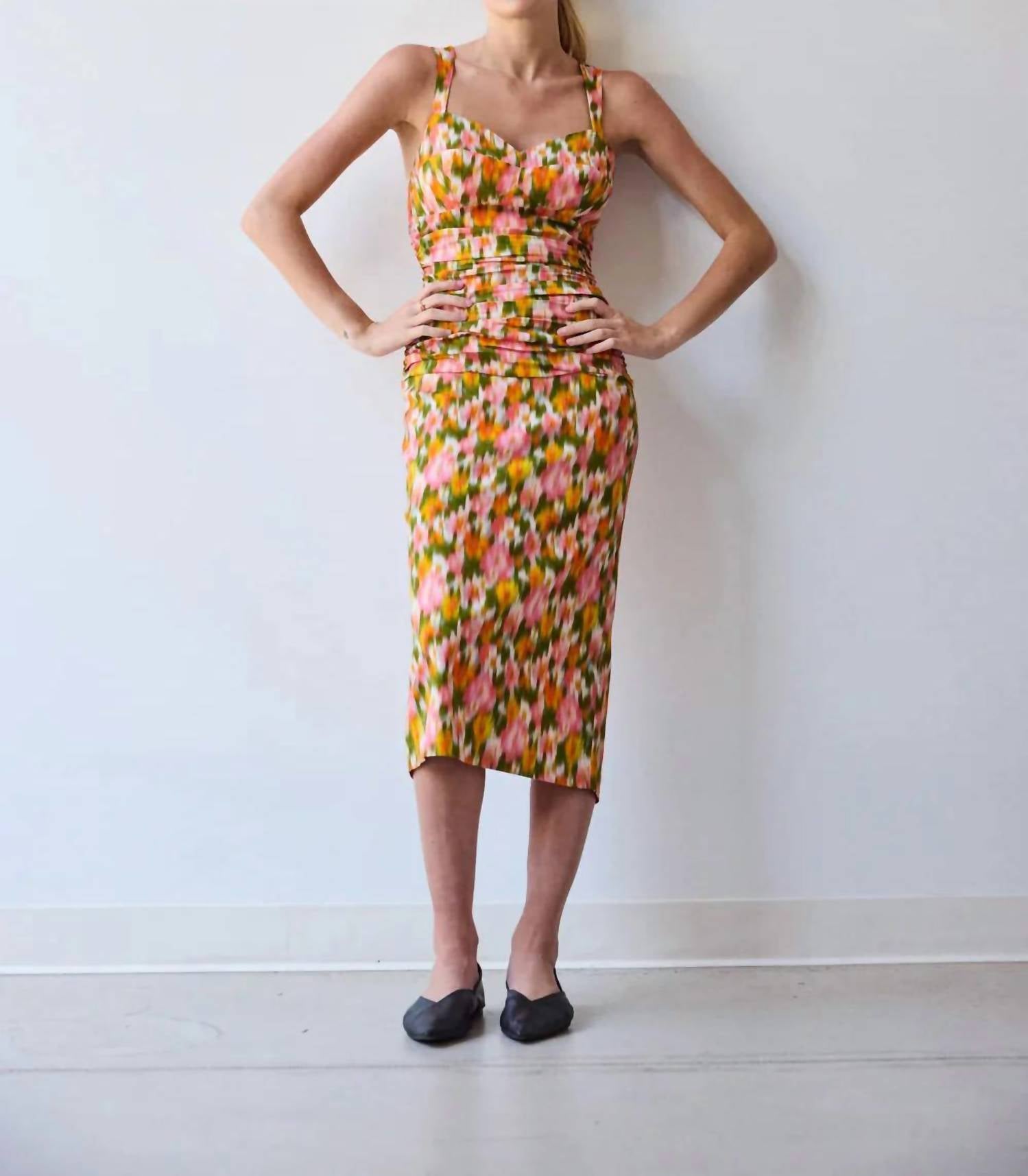 Hope For Flowers - Sophia Dress