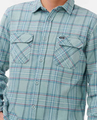 Ripcurl - Griffin Flannel Shirt