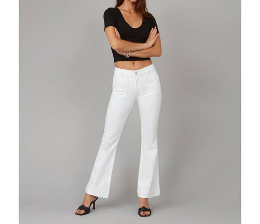 Lola Jeans - Alice Flare Jeans