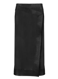 Johanna Ortiz - Winter Scents Midi Skirt