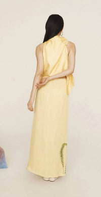 Alemais - Sol Silk Top