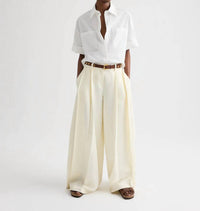 Twp - My Newest Mistake Blouse