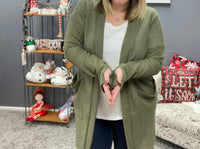 Blakeley - Lola Cardigan
