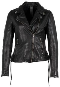 MAURITIUS Women's Wani Jacket in black - women's jacket
