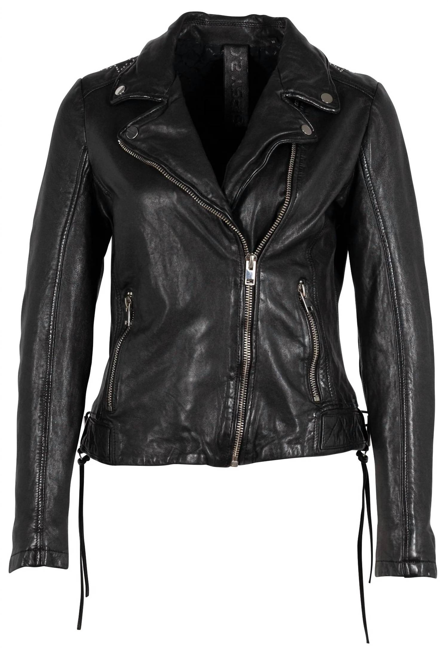 MAURITIUS Women's Wani Jacket in black - women's jacket