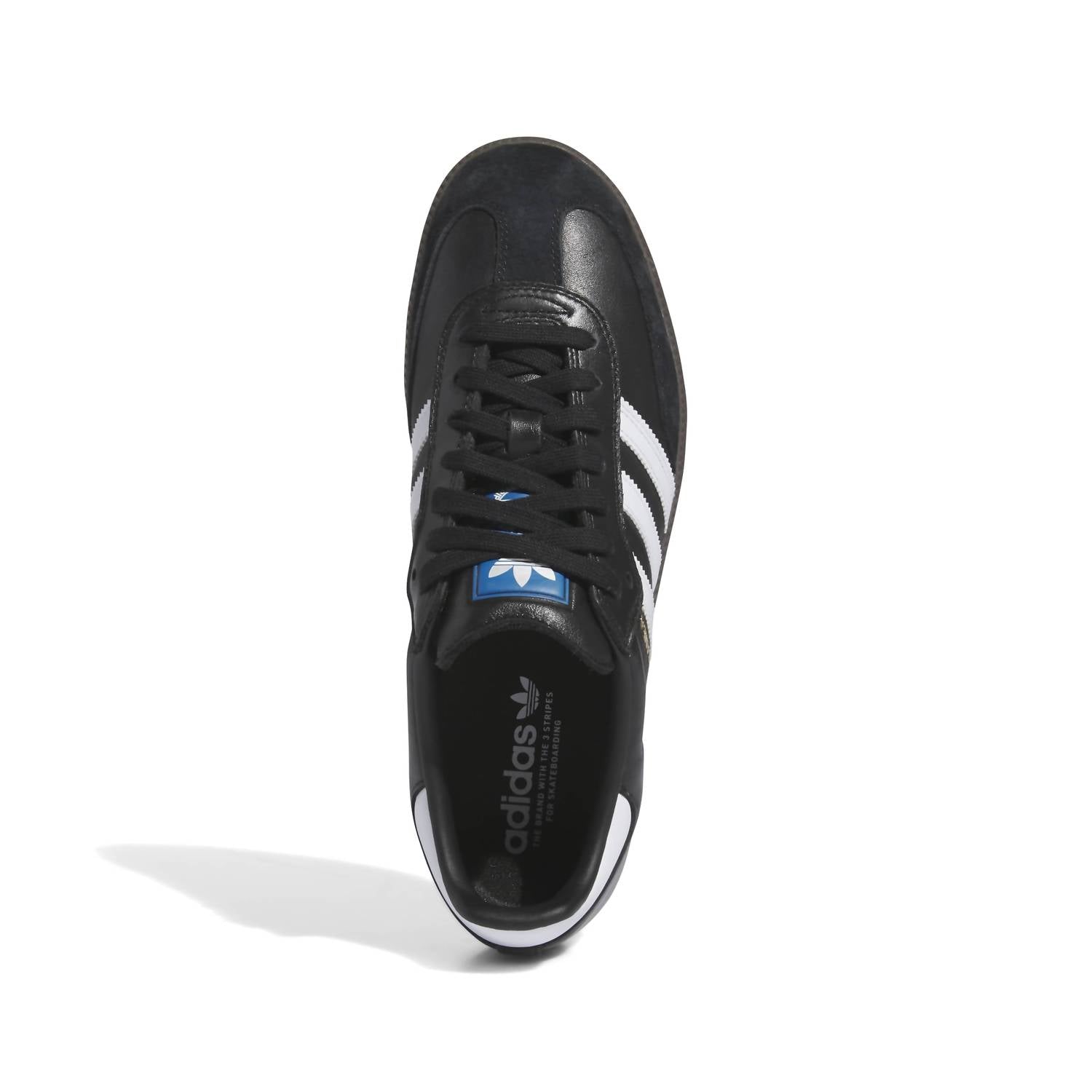 Adidas - Men's Samba Adv Shoes