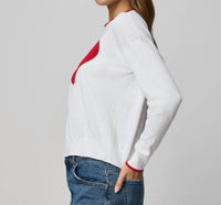 Splendid - Leah Love Sweater