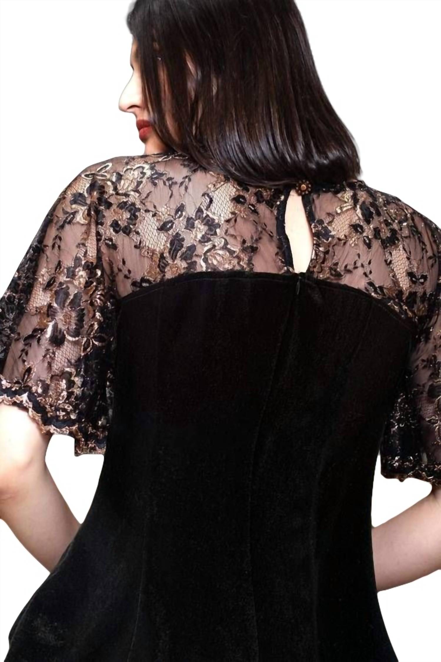 Sophie Top