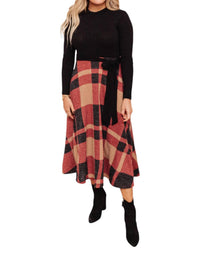 Reborn J - By The Fireplace Dress