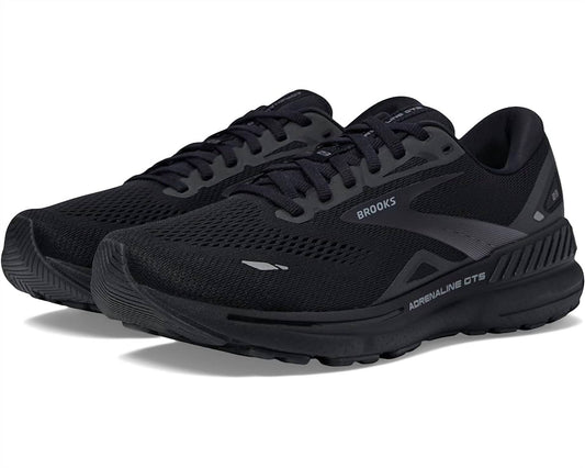 Brooks - MEN'S ADRENALINE GTS 23 RUNNING SHOES