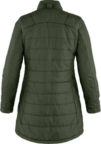 Fjallraven - Women’s Visby 3 In 1 Jacket