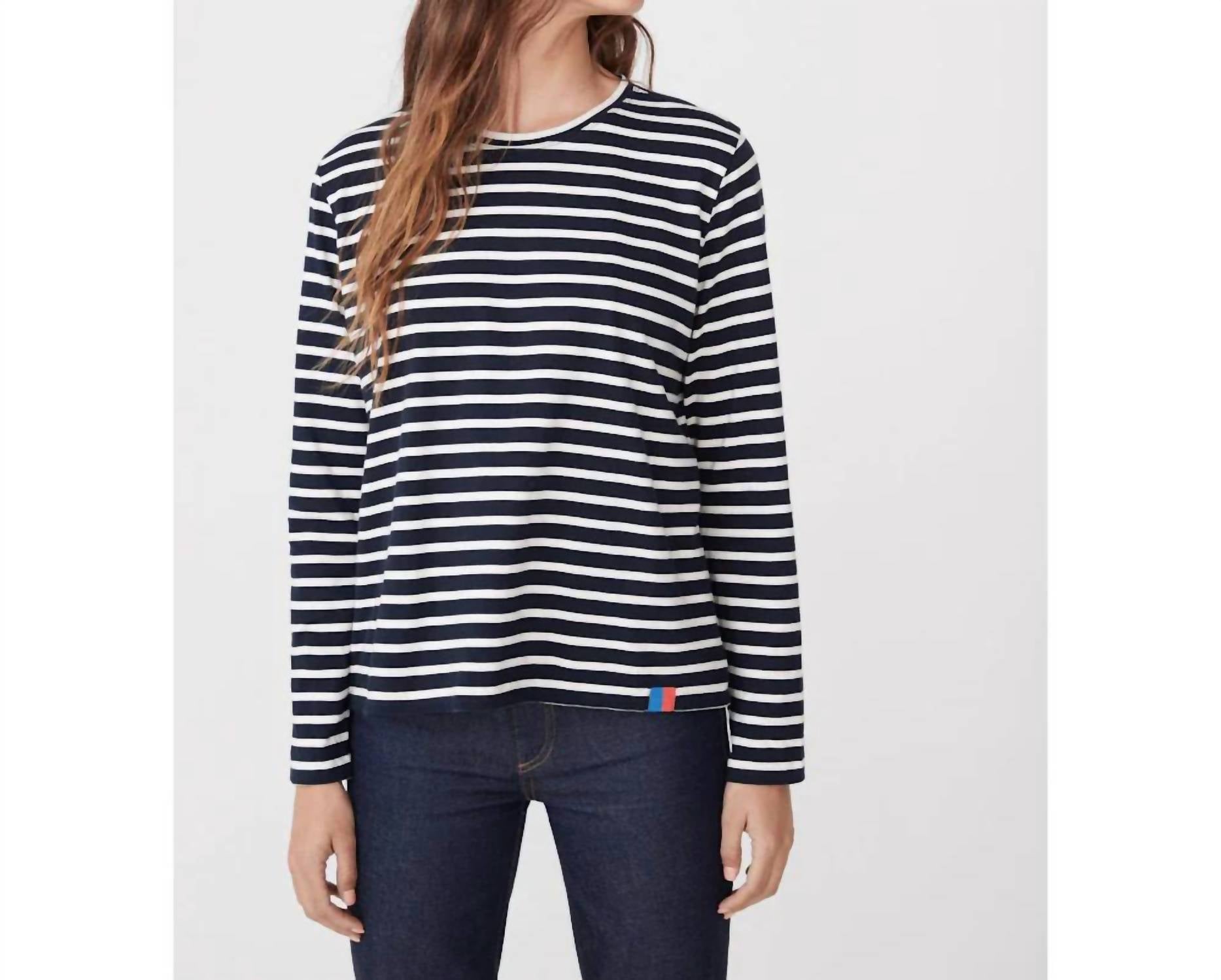 Kule - Modern Long Sleeve T-shirt