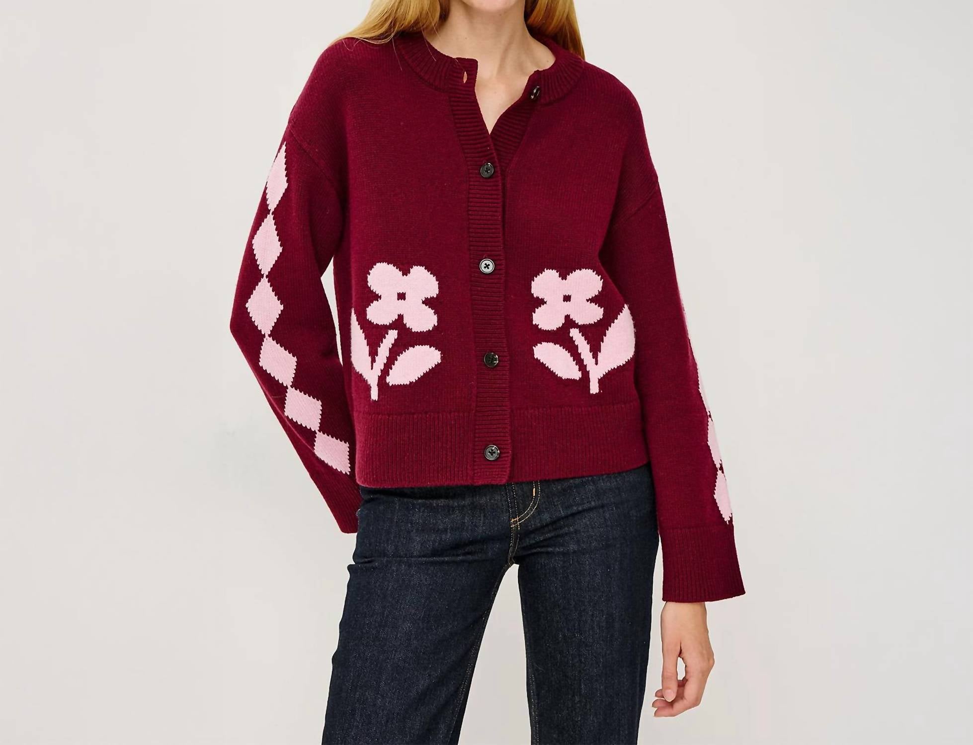 Rails - Mavie Cardigan Sweater