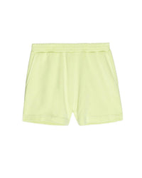 Rails JANE SHORT in limon - women's shorts - detail view