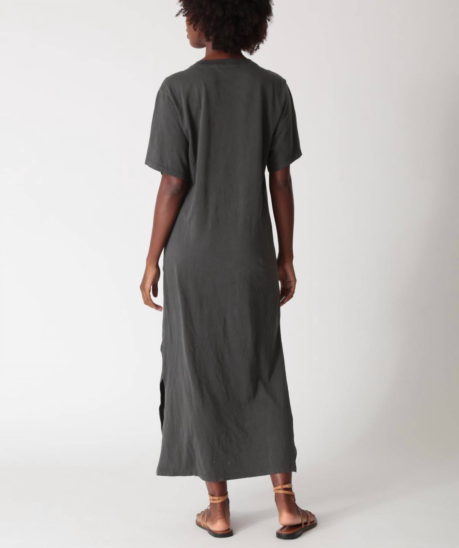Electric & Rose - Weylan T-shirt Dress