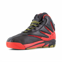 Reebok - Men's Blast Workhigh Top Work Sneaker