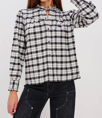 Rails - Alanna Top