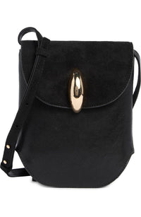 Dolce Vita - Women's Perry Crossbody With Top Flap Bag
