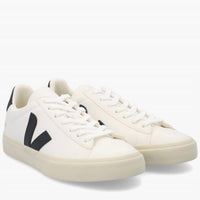 Veja - Women's Campo Chromefree Leather Sneakers