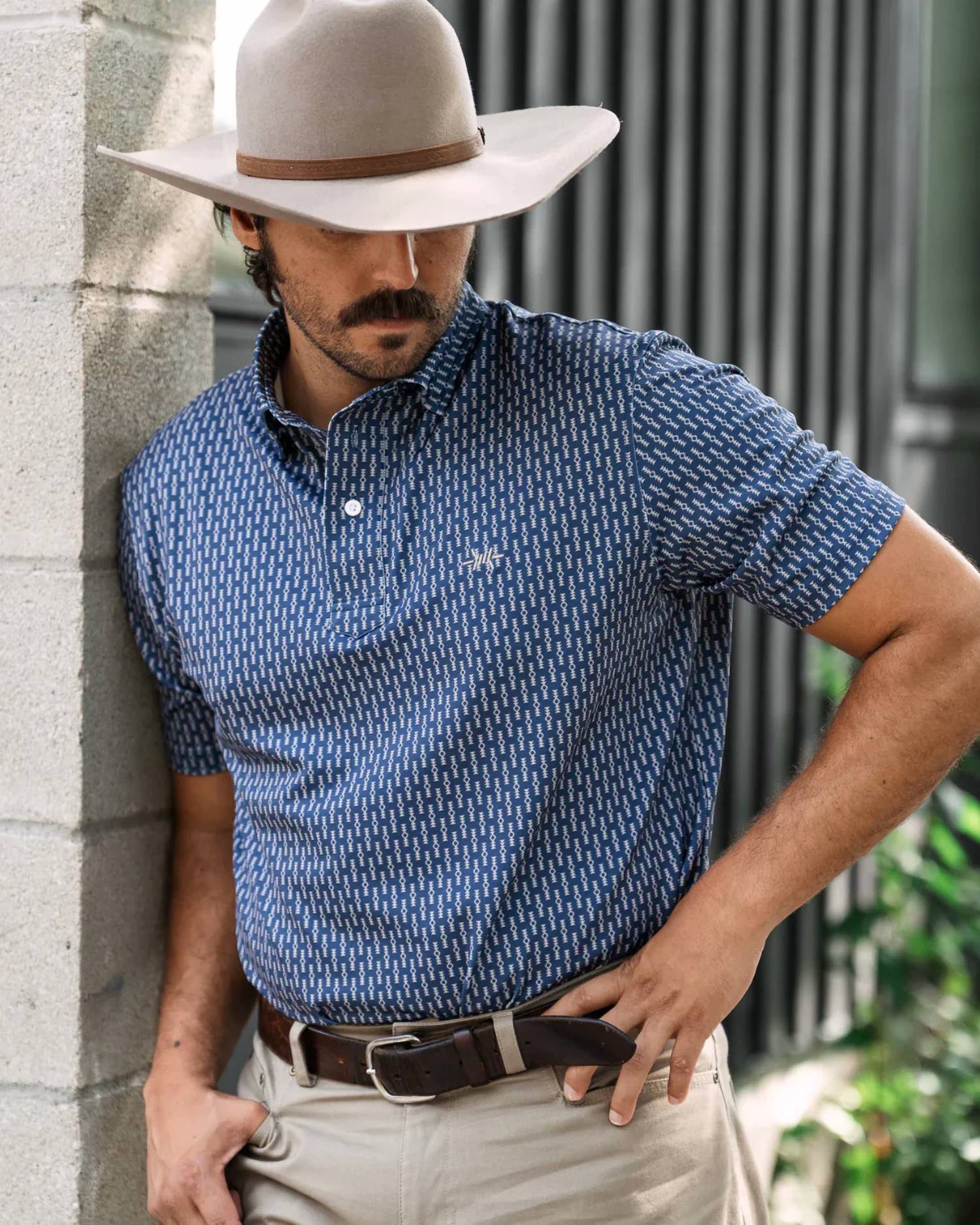 Texas Standard - Traditions Polo Shirt
