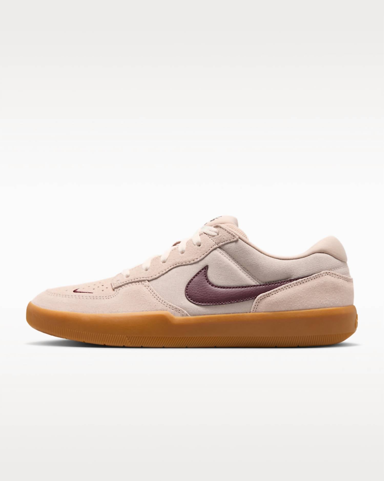 Nike - Men's Sb Force 58 Shoes