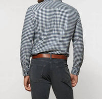 Johnnie-O - Hyat Hangin' Out Button Up Shirt
