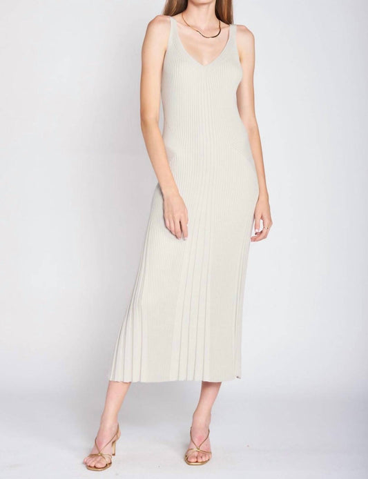 En Saison - Palma Knit Dress