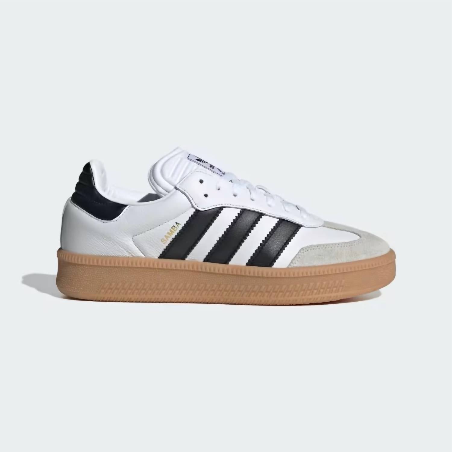 Adidas - Unisex Samba Xlg Shoes