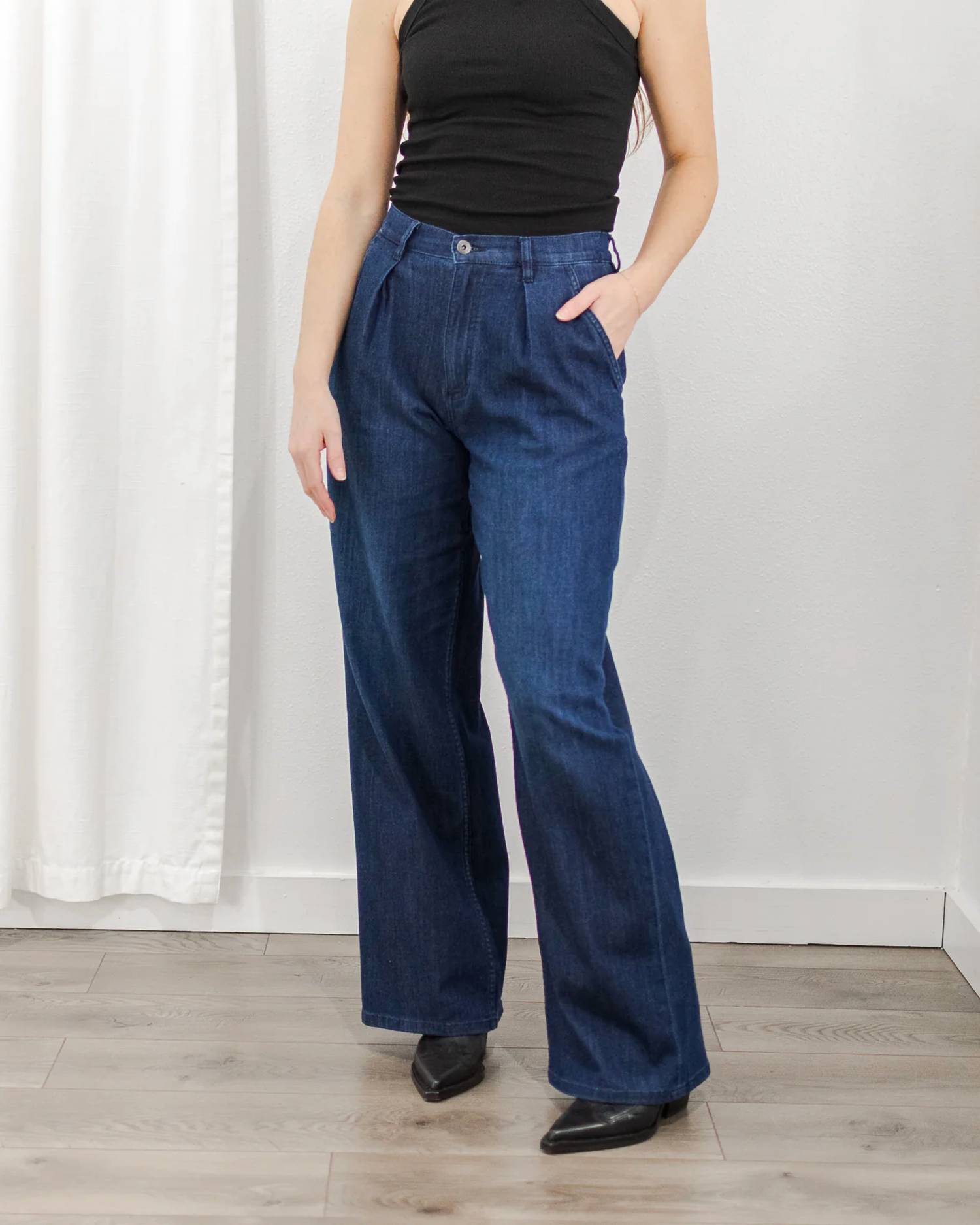 Duer - Performance Denim Trouser