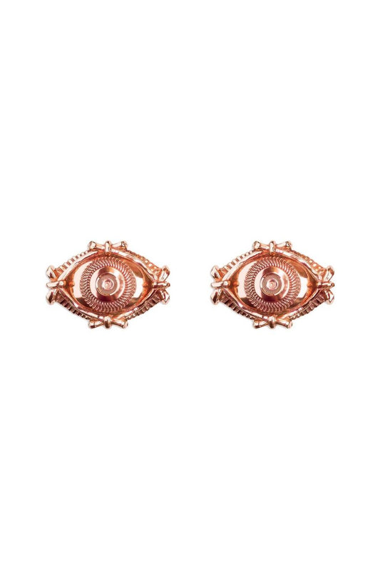 Astor & Orion - Women's Eye Studs