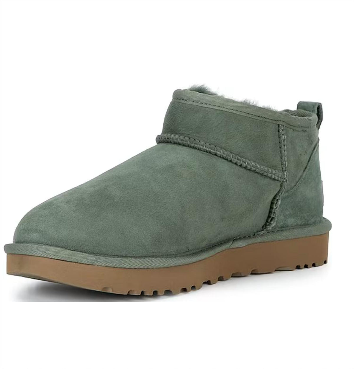 Ugg - Women's Classic Ultra Mini Boot