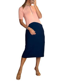 Aurora - Betsy Lounge Dress