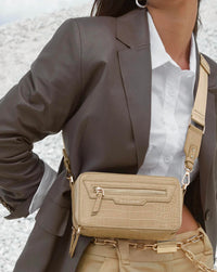 Ideal Of Sweden - Women's Bobbi Camera Bag