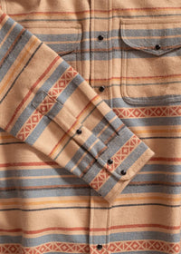 Iron & Resin - Men's Flatland Shirt