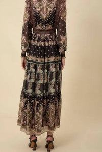Hale Bob - Nyla Maxi Dress
