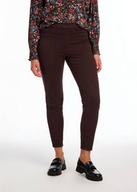 Fdj - Pull-on Slim Ankle Pants