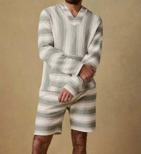 Faherty - Whitewater Hoodie
