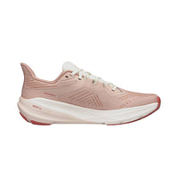 ALTRA Women's Experience Flow 2 Shoe in dusty pink 1 - women's shoe - alternate view
