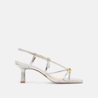 Dolce Vita - Women's Mylee Heeled Sandal