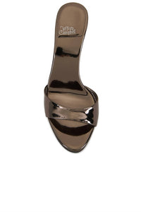Jeffrey Campbell - Women's Ce-soire Stiletto Heel Sandal