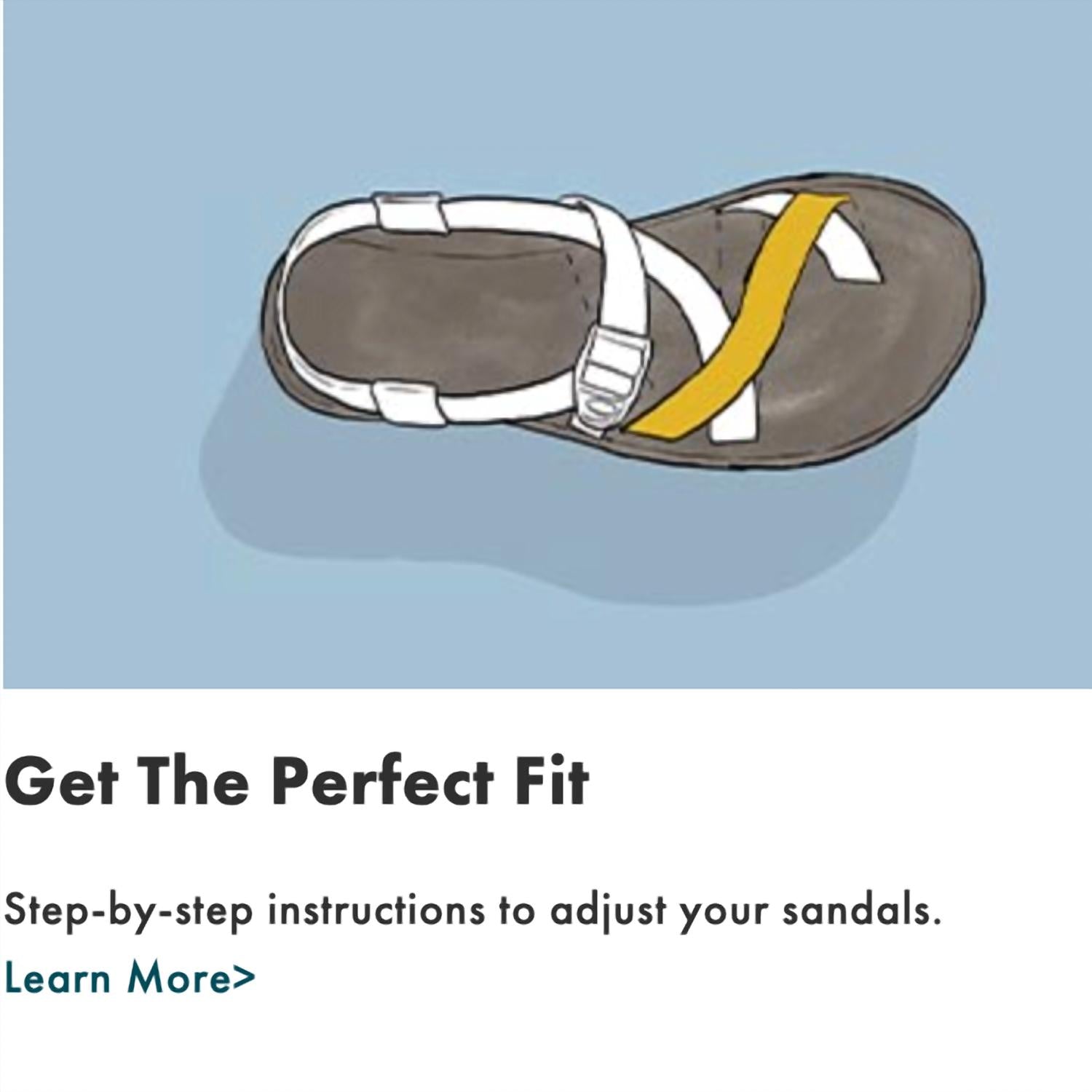 Chaco - Men's Z Cloud Sandal