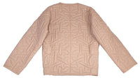 Bally - Women's Flor Lamb Leather Jacket