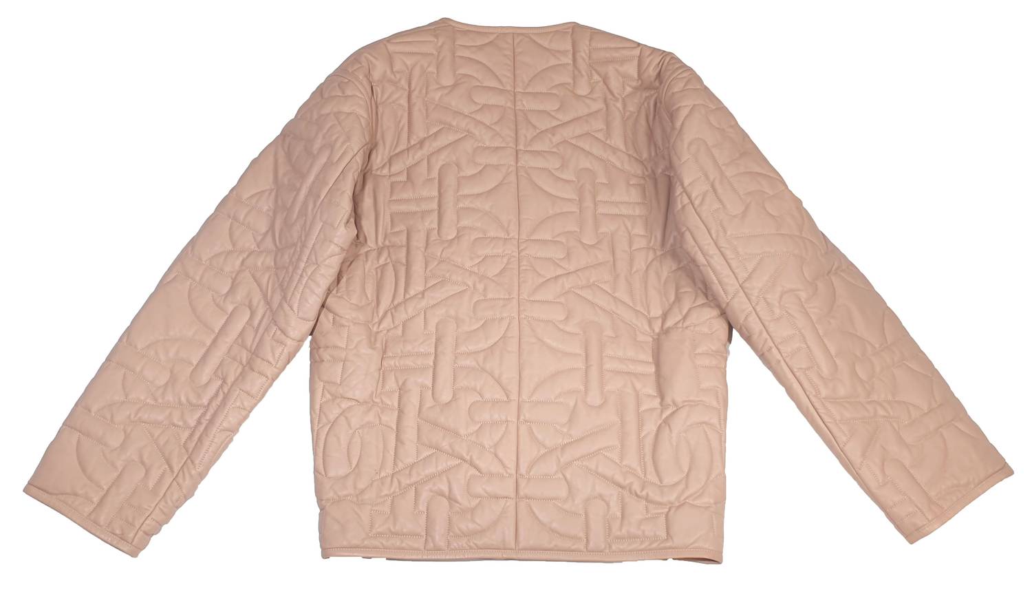 Bally - Women's Flor Lamb Leather Jacket