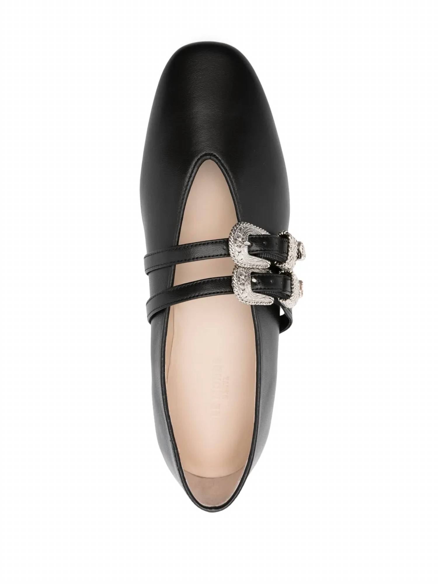 Le Monde Béryl - Women's Claudia Ballet Flat