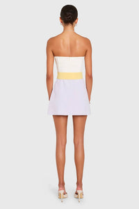 Amanda Uprichard - Fae Romper