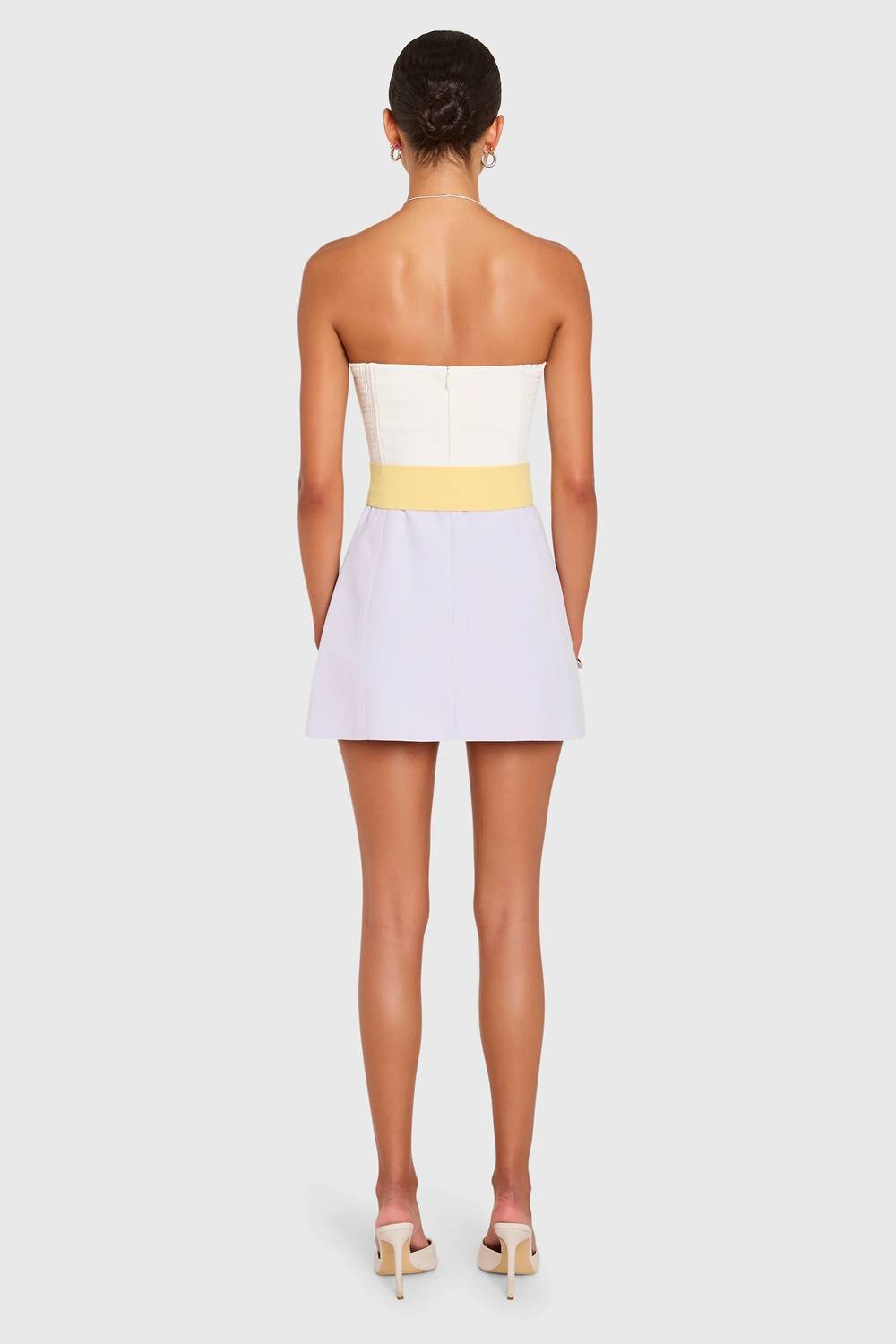 Amanda Uprichard - Fae Romper