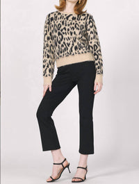 Another Love - Mina Novelty Sweater