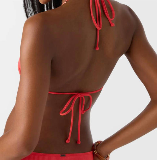 O'Neill - Saltwater Solids Rib Veniceto Top