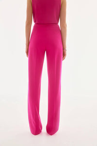 Joseph Ribkoff - Sherina Scuba Crepe Wide-leg Pull-on Pants