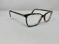 Juicy Couture - Women's Rectangle Glasses